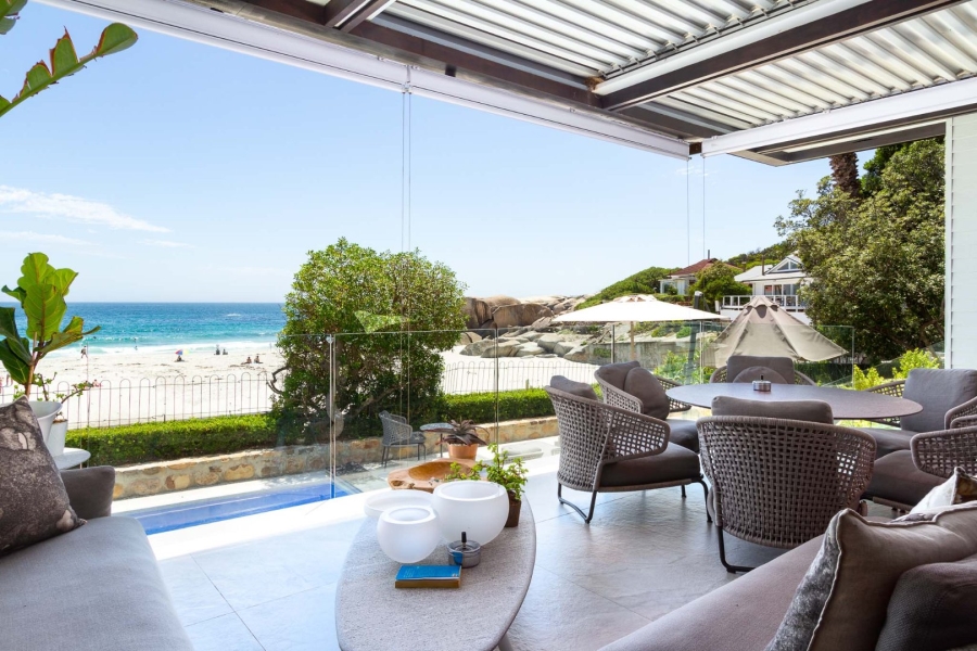 5 Bedroom Property for Sale in Camps Bay Western Cape